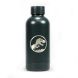Бутылка для воды металлическая Жизнь укажет путь Jurassic Park Half Moon Bay WTRBJP01, Черный