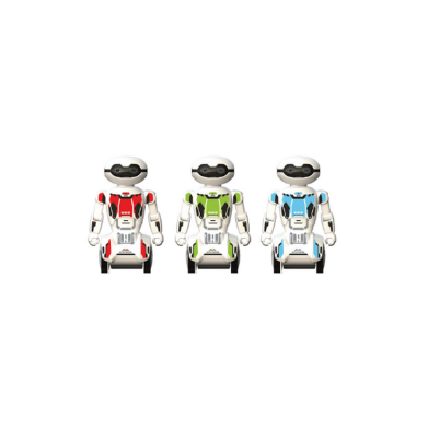 Робот Silverlit Macrobot в асортименті 88045