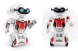 Робот Silverlit Macrobot в асортименті 88045