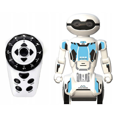 Робот Silverlit Macrobot в асортименті 88045