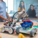 Вездеход на радиоуправлении Sphero RVR 586814