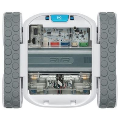 Вездеход на радиоуправлении Sphero RVR 586814