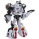 Робот-трансформер Tobot серии Детективы Галактики Шаттл 301087