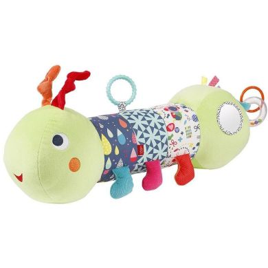 Розвивальна Гусениця 48 cm Fehn 55436