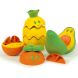 Развивающая игрушка Clementoni Fruit Puzzle Clementoni 17686