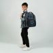 Рюкзак Education каркасний 556 Level UP K26-556M-3