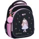 Рюкзак шкільний напівкаркасний Yes S-109S Little Princess 550230