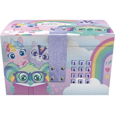 Секретна музична скринька mini Sweet Dreams & friends KL11675