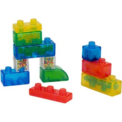 Сенсорний конструктор JELLY BLOX СТАРТОВИЙ НАБІР 931691