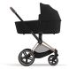 Шасси Priam & каркас Rosegold Cybex 521002337