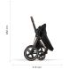 Шасси Priam & каркас Rosegold Cybex 521002337