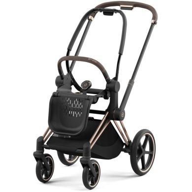 Шасси Priam & каркас Rosegold Cybex 521002337
