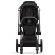 Шасси Priam & каркас Rosegold Cybex 521002337