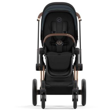 Шасси Priam & каркас Rosegold Cybex 521002337