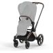 Шасси Priam & каркас Rosegold Cybex 521002337