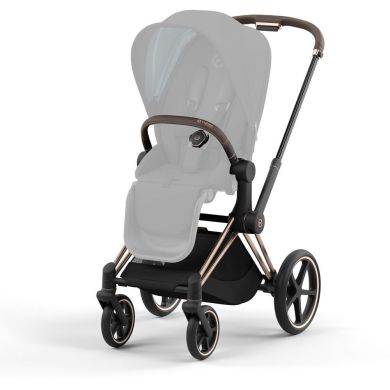 Шасси Priam & каркас Rosegold Cybex 521002337