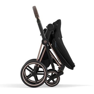 Шасси Priam & каркас Rosegold Cybex 521002337