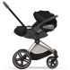 Шасси Priam & каркас Rosegold Cybex 521002337