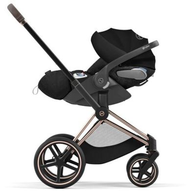 Шасси Priam & каркас Rosegold Cybex 521002337
