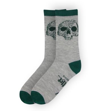 Шкарпетки Дари Смерті набір з 3 - Deluxe Edition CR1605