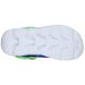 Сабо дитячі на хлопчика Skechers Cali Gear: Hypno-Splash сині р. 22,5 402000N BLLM