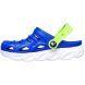 Сабо дитячі на хлопчика Skechers Cali Gear: Hypno-Splash сині р. 22,5 402000N BLLM