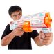 Швидкострільний бластер X-SHOT Skins Last Stand SPECTER (16 патронів) 36518Q Zuru 36518Q