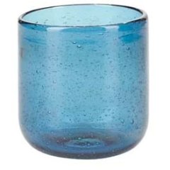 Склянка для води, блакитна, Bahne 4967465
