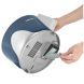 Стерилізатор Babymoov Turbo Pure A003106, Сірий