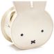 Сумка через плече Кролик Miffy, бежевий Yuko B YB-100-126