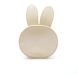 Сумка через плече Кролик Miffy, бежевий Yuko B YB-100-126