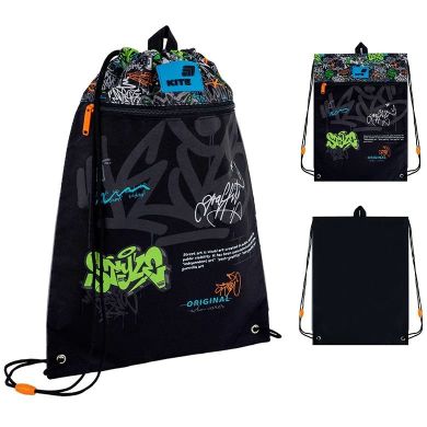 Сумка для взуття Kite 601M Street Style K26-601M-33