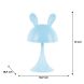LED-светильник с аккумулятором Simple Bunny, голубой Kite K25-317-1-3
