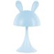 LED-светильник с аккумулятором Simple Bunny, голубой Kite K25-317-1-3