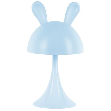 LED-светильник с аккумулятором Simple Bunny, голубой Kite K25-317-1-3
