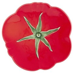Тарілка для хліба та масла Tomato Bordallo Pinheiro 65022235