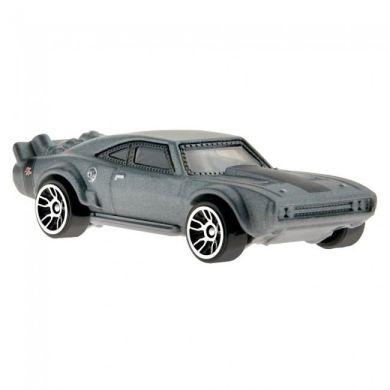 Тематическая машинка Форсаж Hot Wheels (в асс.) HNR88