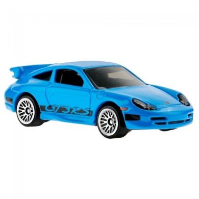 Тематическая машинка Форсаж Hot Wheels (в асс.) HNR88