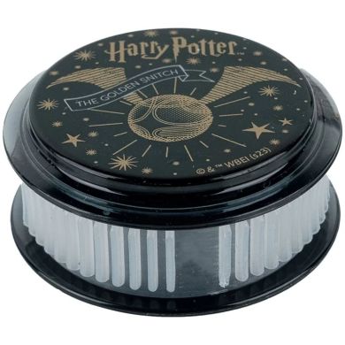 Точилка с контейнером круглая Гарри Поттер Kite HP23-117