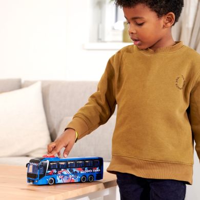 Туристический автобус Ман, 26,5 см., 3+ DICKIE TOYS 3744017