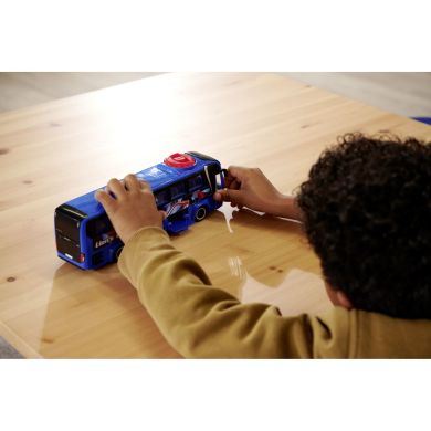 Туристический автобус Ман, 26,5 см., 3+ DICKIE TOYS 3744017