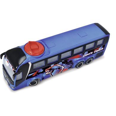 Туристический автобус Ман, 26,5 см., 3+ DICKIE TOYS 3744017
