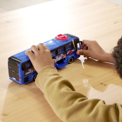 Туристический автобус Ман, 26,5 см., 3+ DICKIE TOYS 3744017