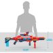 X-Shot Набір швидкострільних бластерів Excel Regenerator (48 патронів), арт. 36173R